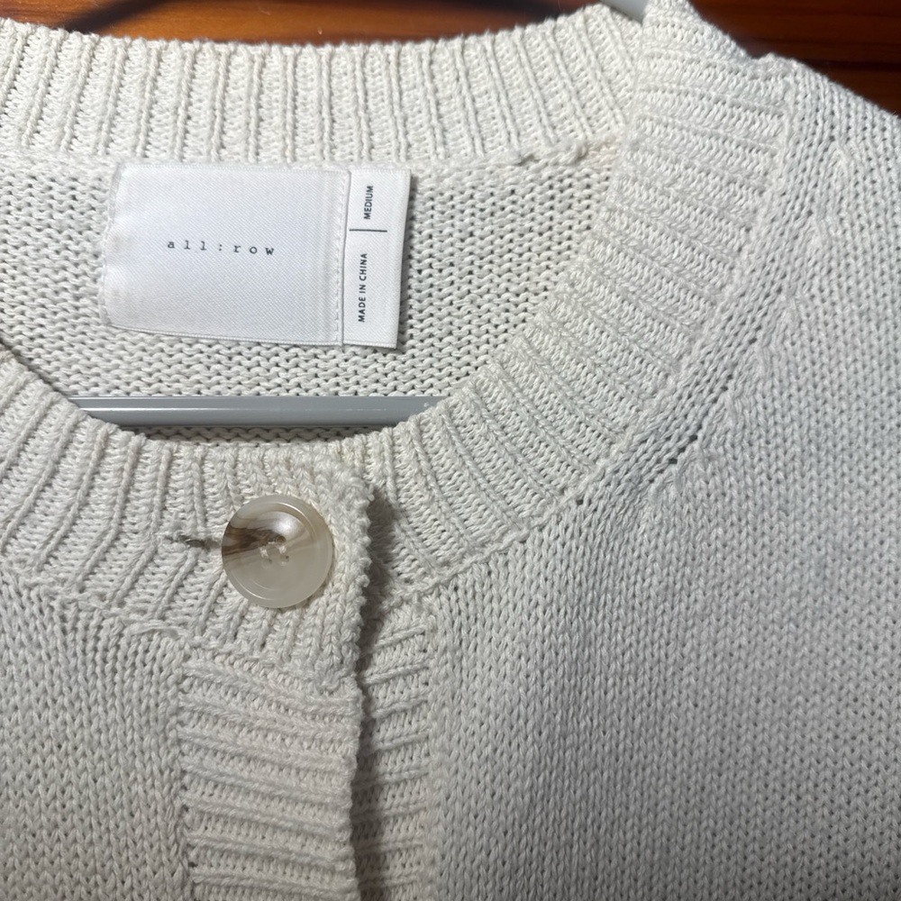 Mod Ref Lucy Cardigan - Picture 8 of 9
